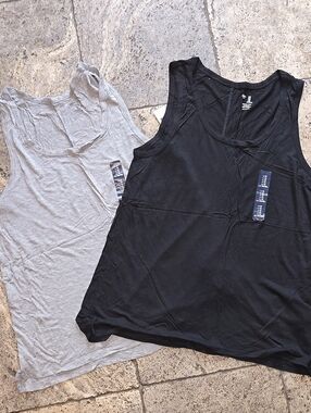GAP Tank Bundle